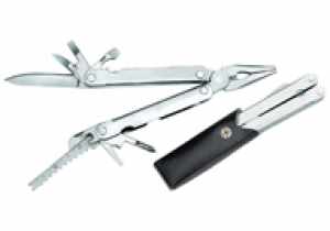 GIBELLATO SET UTENSILI PER NAUTICA PESCA E CAMPEGGIO